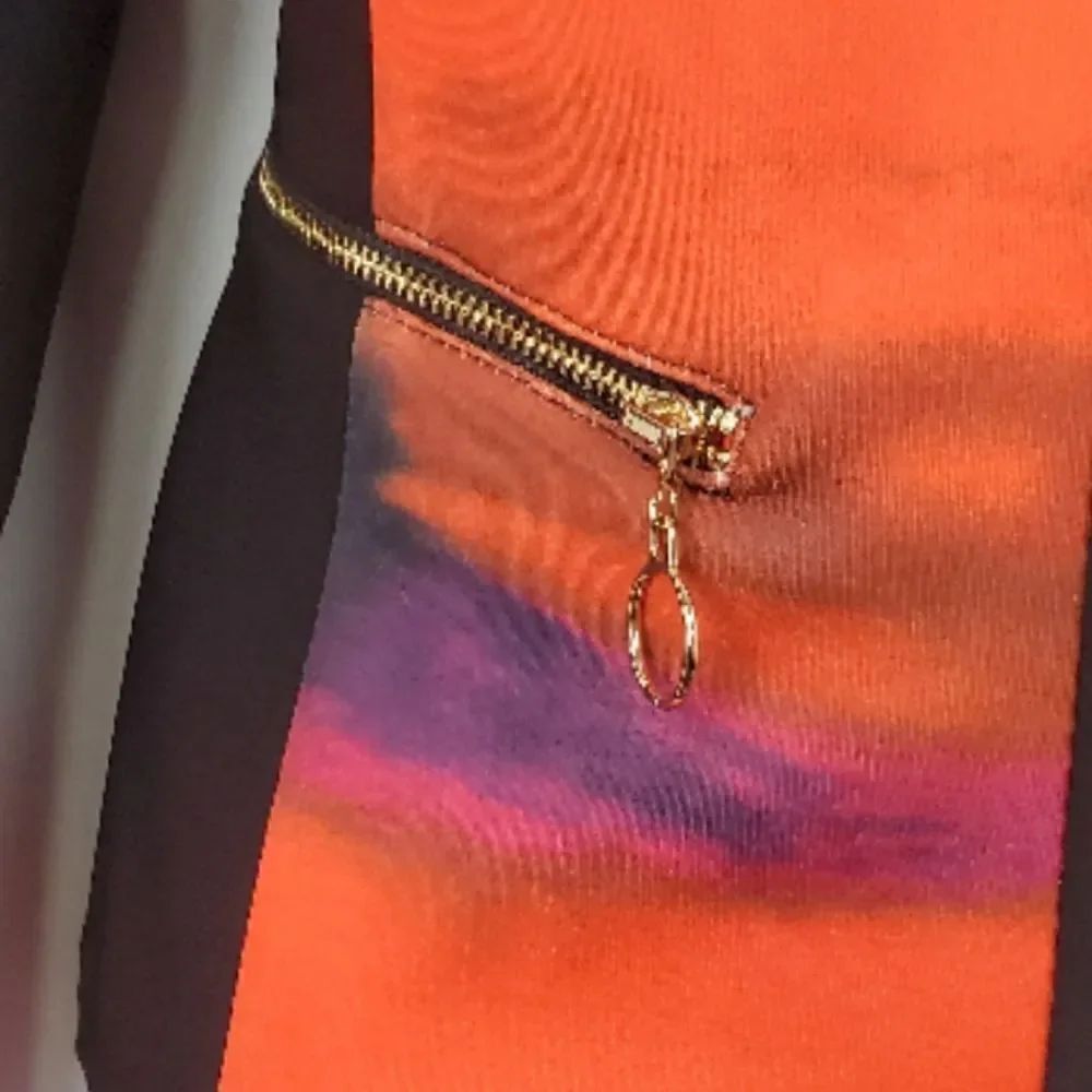 FRANK LYMAN Sunset Design Jacket - Picture 3 of 7